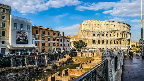 Experience hope: your guide to rome jubilee 2025